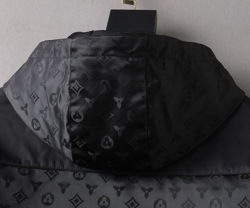 Louis Vuitton Outwear